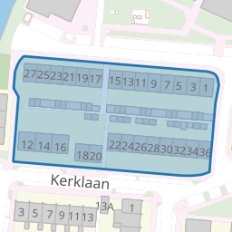 Perceel ASV00-K-1365