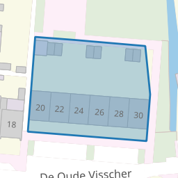 Perceel ASV00-K-1791