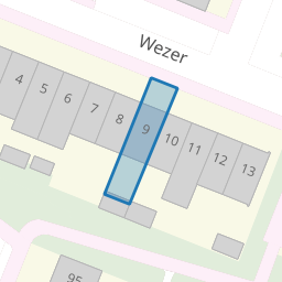 Perceel ASV00-L-1022