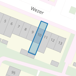 Perceel ASV00-L-1023