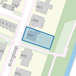 Perceel ASV00-L-1034