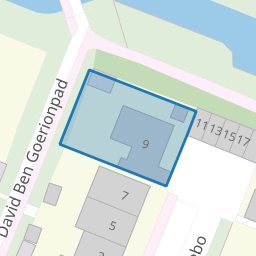 Perceel ASV00-L-1037