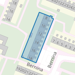 Perceel ASV00-L-1043