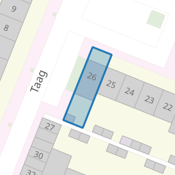 Perceel ASV00-L-1056