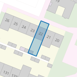 Perceel ASV00-L-1060