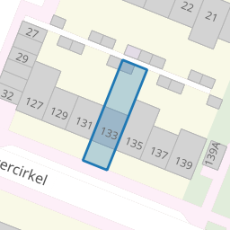 Perceel ASV00-L-1067