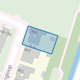 Perceel ASV00-L-1133