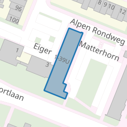Perceel ASV00-L-1160