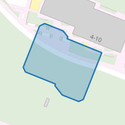 Perceel ASV00-L-1181