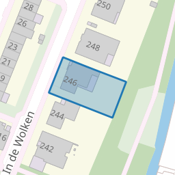 Perceel ASV00-L-1228