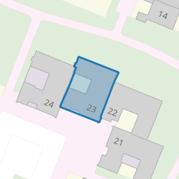 Perceel ASV00-L-1234