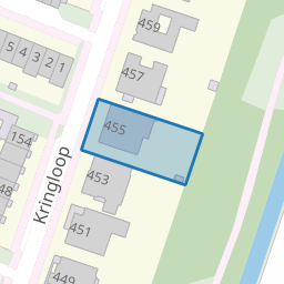 Perceel ASV00-L-1282