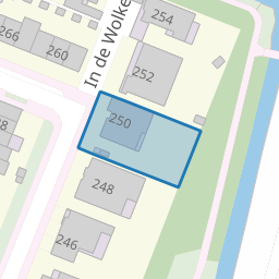 Perceel ASV00-L-1296