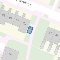 Perceel ASV00-L-1322