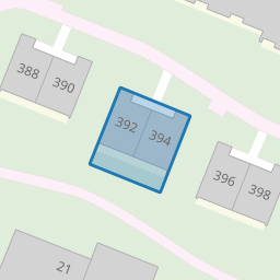 Perceel ASV00-L-1394