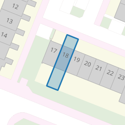 Perceel ASV00-L-1447