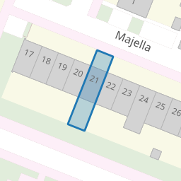 Perceel ASV00-L-1450