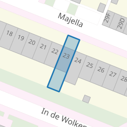 Perceel ASV00-L-1452