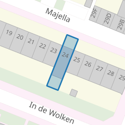 Perceel ASV00-L-1453