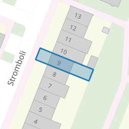 Perceel ASV00-L-1480