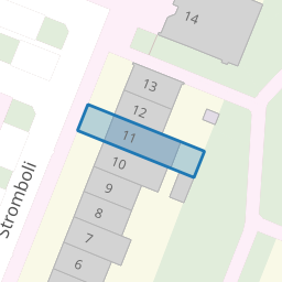 Perceel ASV00-L-1482