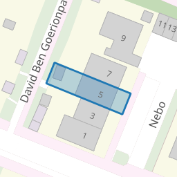 Perceel ASV00-L-1506