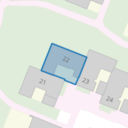 Perceel ASV00-L-1551