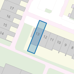 Perceel ASV00-L-1561