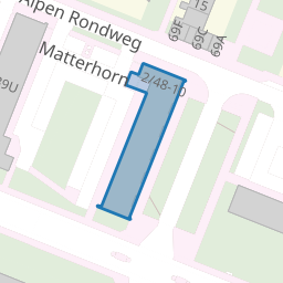 Perceel ASV00-L-1614