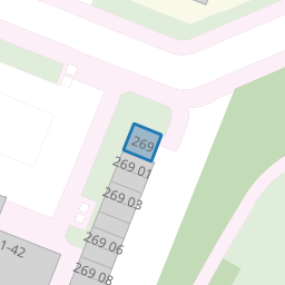 Perceel ASV00-L-1618