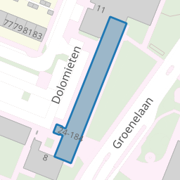 Perceel ASV00-L-1631