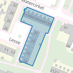 Perceel ASV00-L-1658