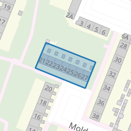 Perceel ASV00-L-1659