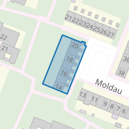 Perceel ASV00-L-1660