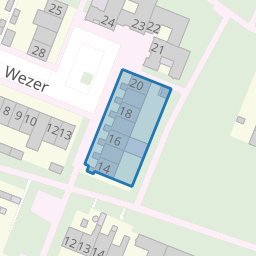 Perceel ASV00-L-1663