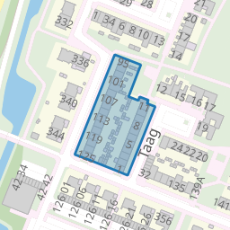 Perceel ASV00-L-1668