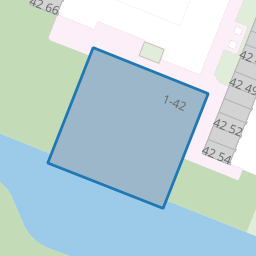 Perceel ASV00-L-1708