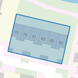 Perceel ASV00-L-1799