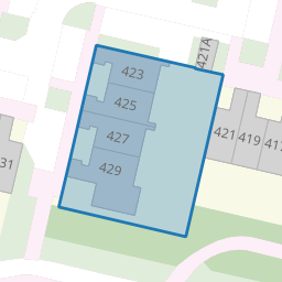 Perceel ASV00-L-1820