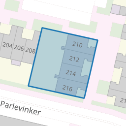 Perceel ASV00-L-1832