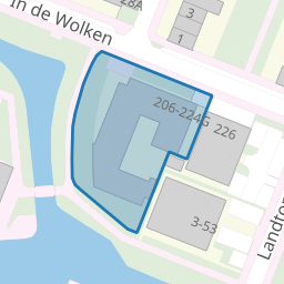 Perceel ASV00-L-1864