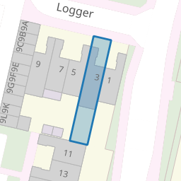 Perceel ASV00-L-1884