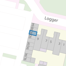 Perceel ASV00-L-1890