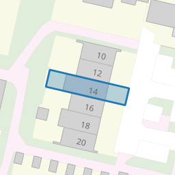 Perceel ASV00-L-1918