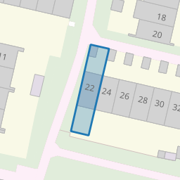 Perceel ASV00-L-1922