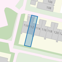 Perceel ASV00-L-2029