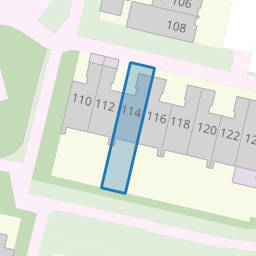 Perceel ASV00-L-2030