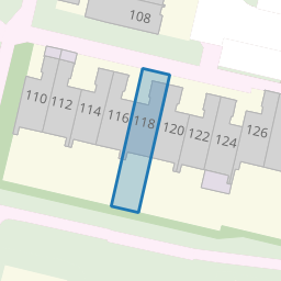 Perceel ASV00-L-2032