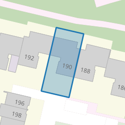 Perceel ASV00-L-2059