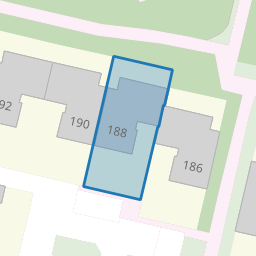 Perceel ASV00-L-2060